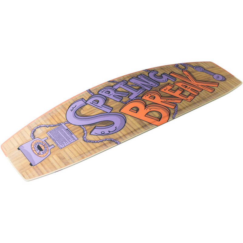WAKEBOARD RONIX SPRING BREAK 2024