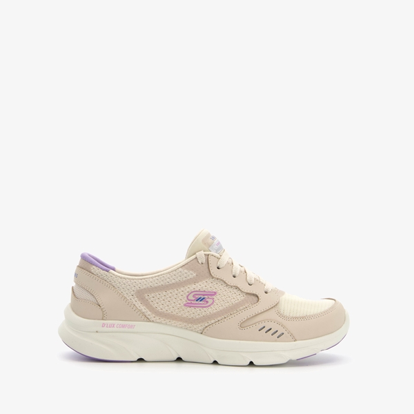 Skechers D'Lux Comfort dames sneakers