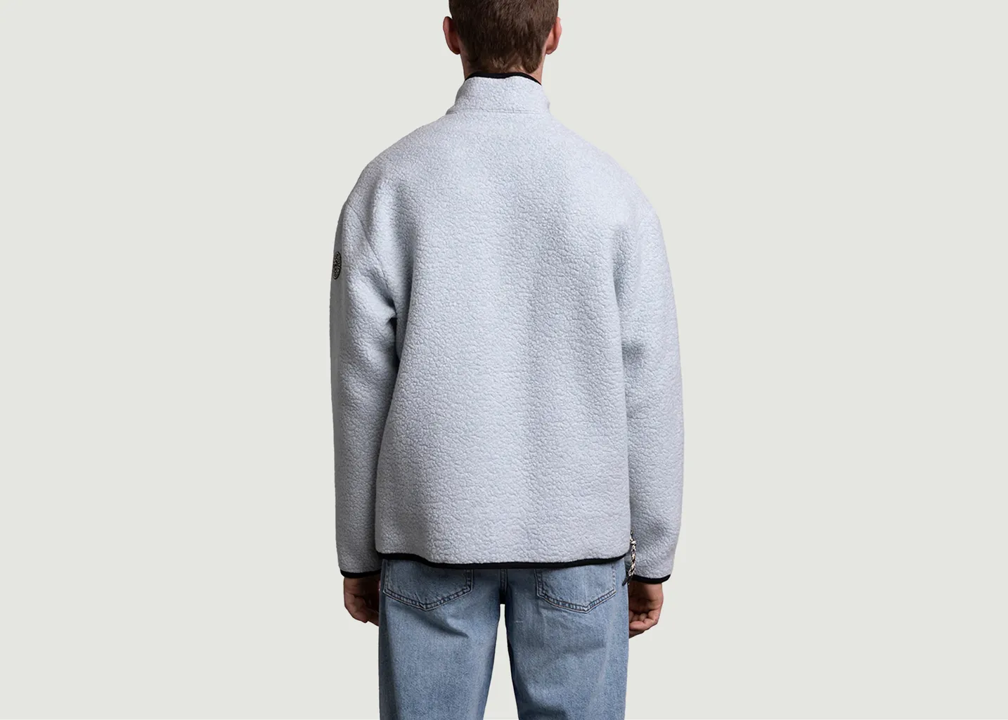 Veste Kanga MOUT-MOUT