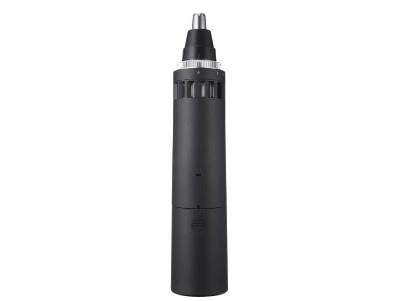 Panasonic Nasen- & Ohrhaarschneider ER-GN300K503 Ohr- und Nasenhaartrimmer