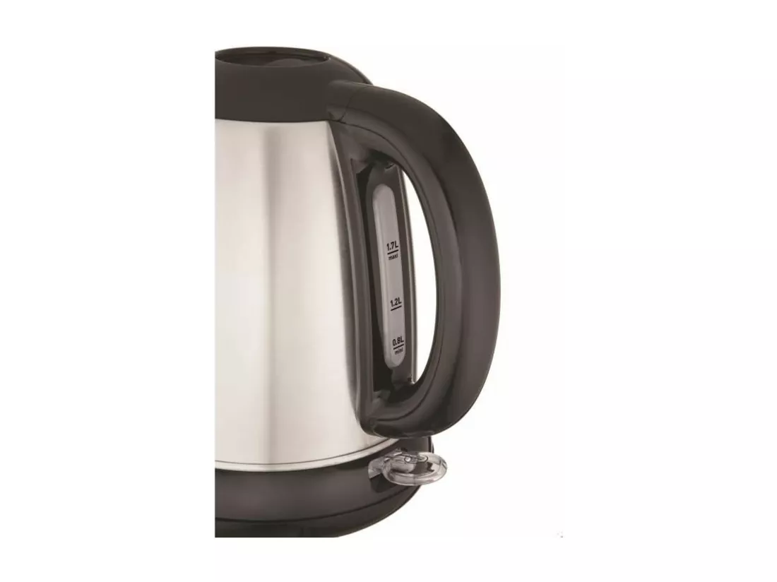 Bouilloire MOULINEX BY 540 D 10 - 1.5L - 2000W