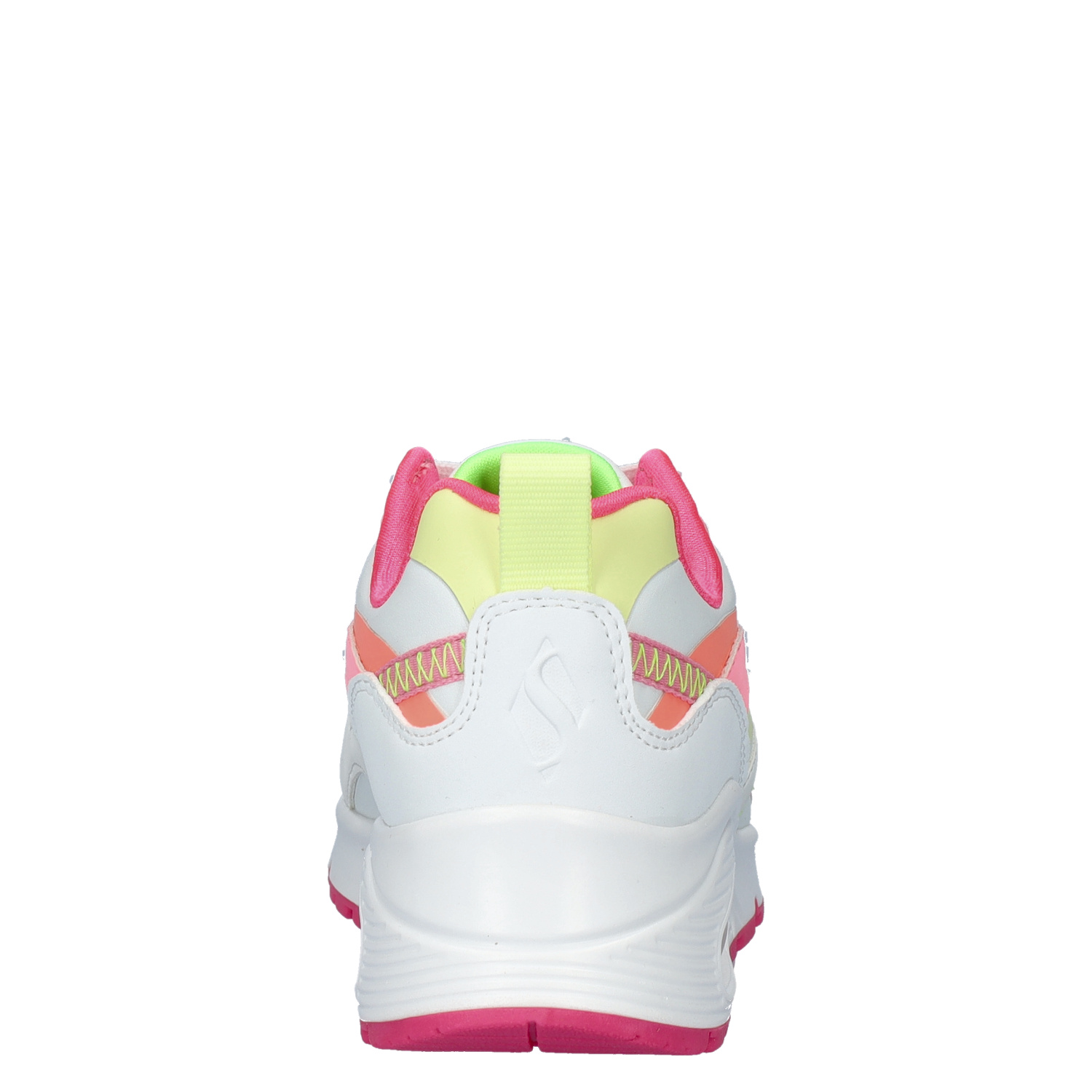 Uno Gen-1 meisjes sneaker Skechers Multikleur