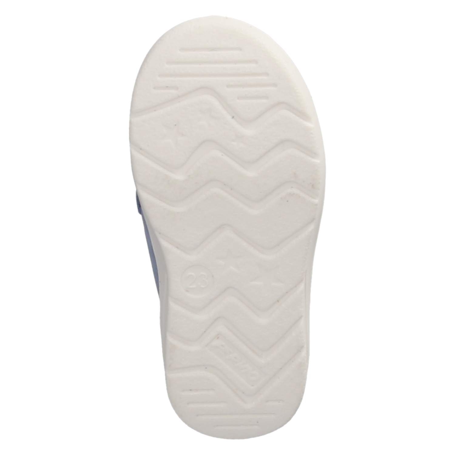 Pepino Klettschuhe LAAS - cloud/fanta