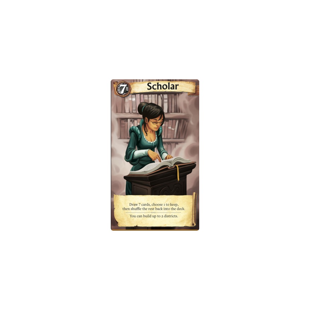 Citadels