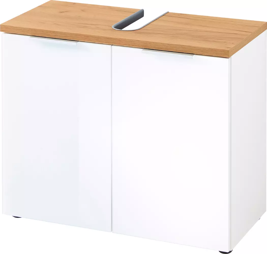 Waschbeckenunterschrank Pescara