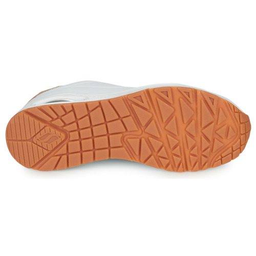 Skechers - UNO - Blanc