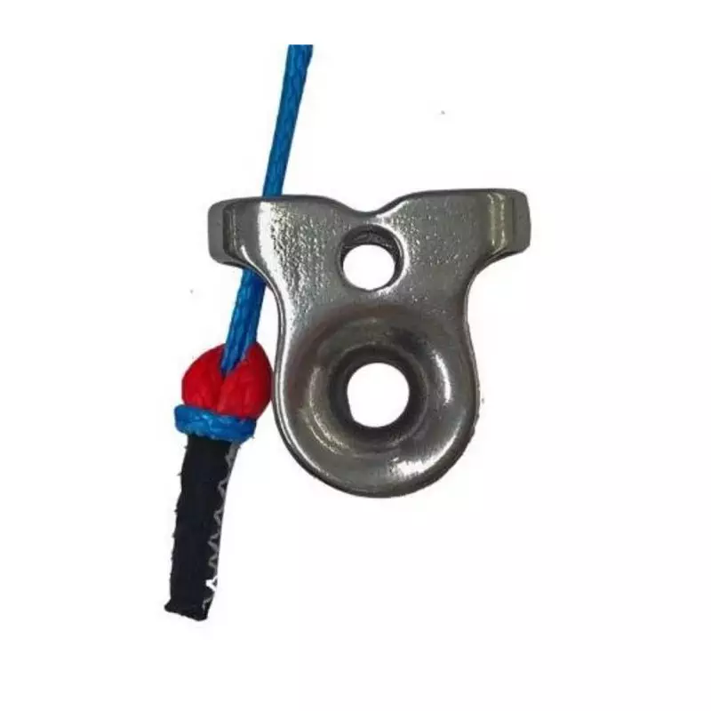 Pièce détachée barre kitesurf PLKB Navigator V5/6 Splitter with pigtail