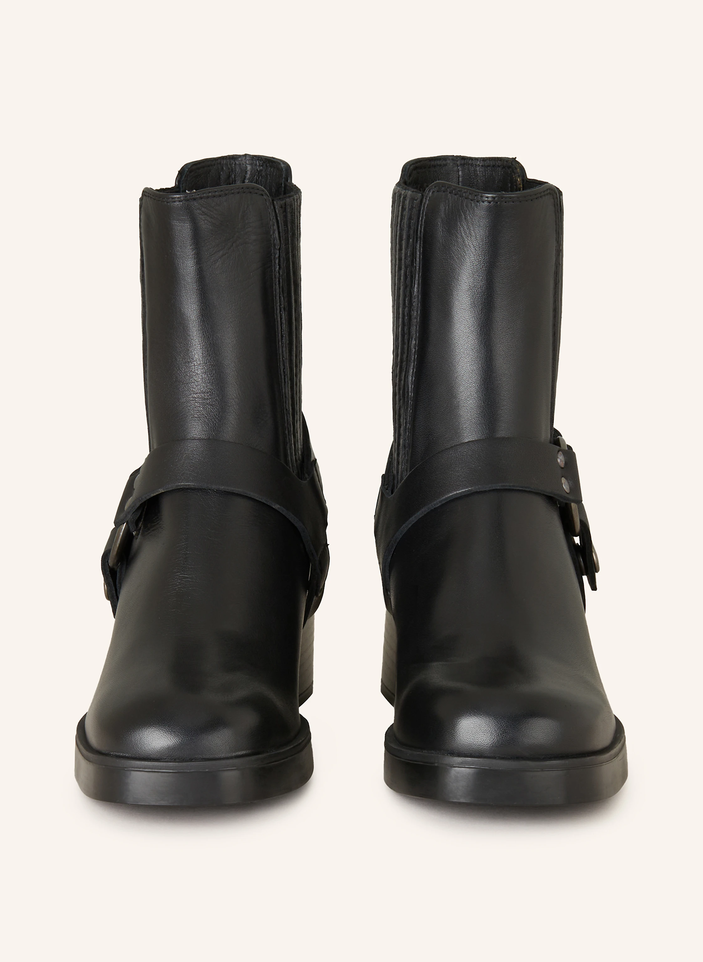 UNISA Stiefeletten JELANI