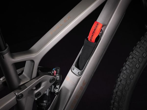 FUEL EX 9.7 GEN 6 MTB Fully  mercury  M