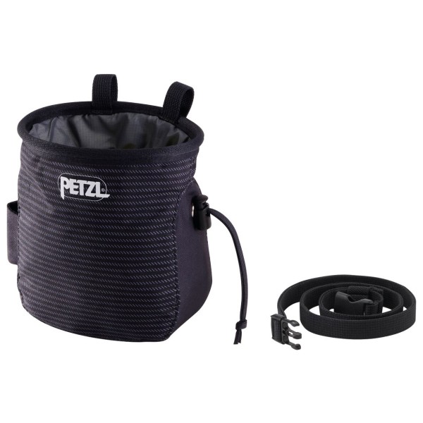 Petzl - Saka - Sac à magnésie