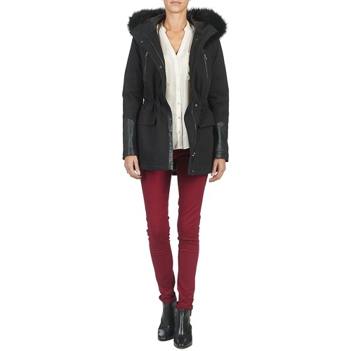 Moony Mood - FOUINI - Noir