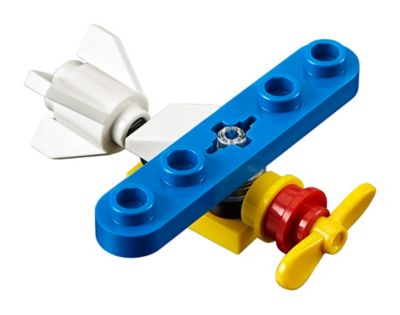 LEGO Boekenwinkel (10270)