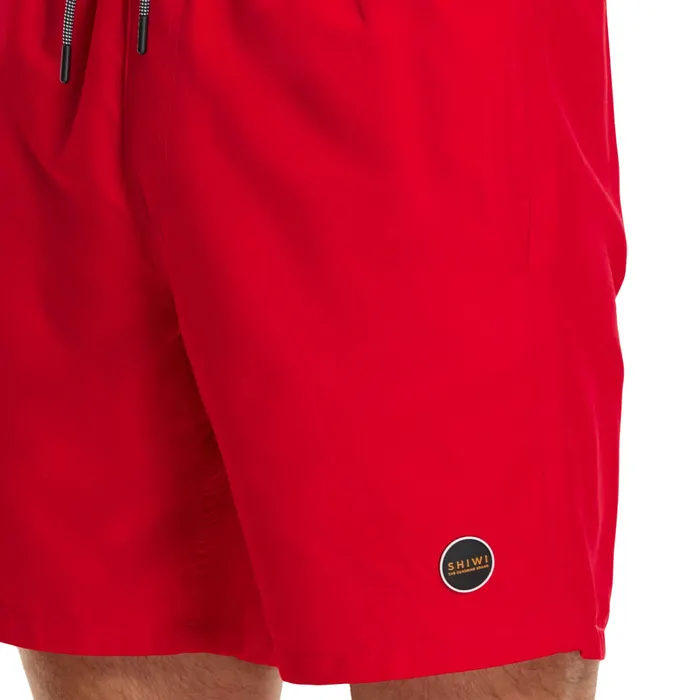 Shiwi Mike Zwemshort Heren