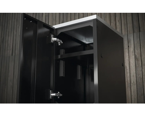 Tenneker® Zenith TKT-1 Buitengrillwagen