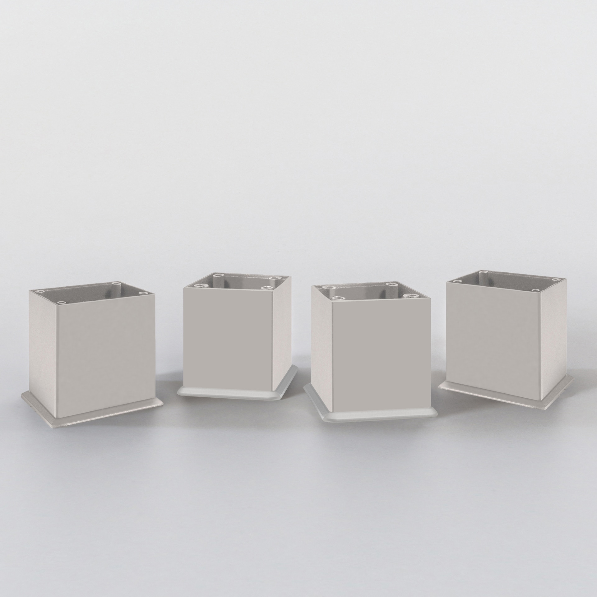 Bad-Midischrank BREGENZ braun