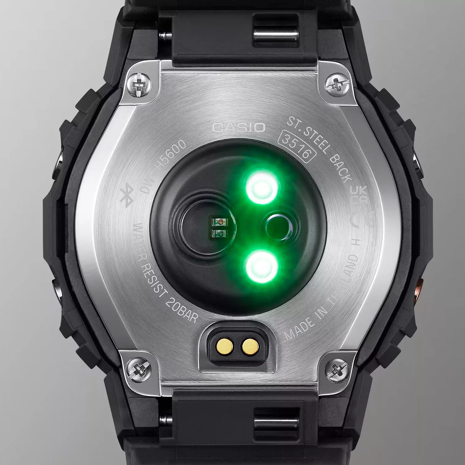 Casio G-Squad DW-H5600MB-1ER