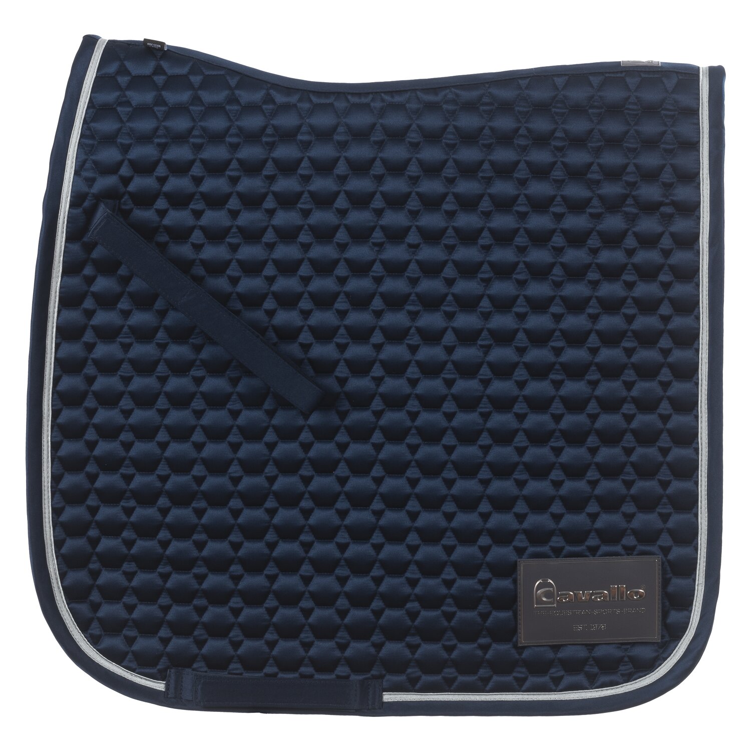Cavallo Schabracke CAVALJOLLY  - darkblue