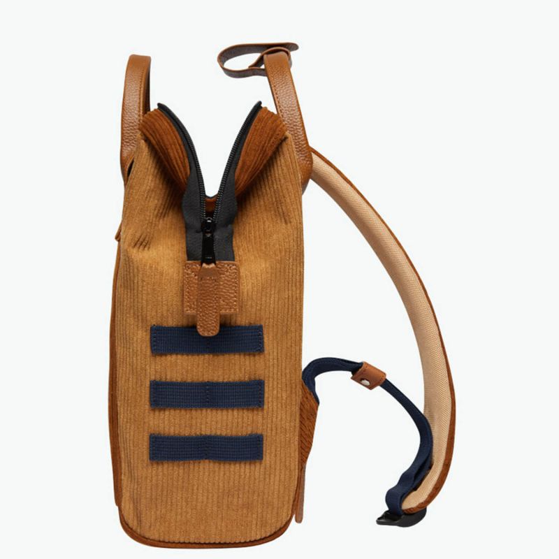 Sac à dos Adventurer Mini 12 litres + 2 grandes pochettes Canton
