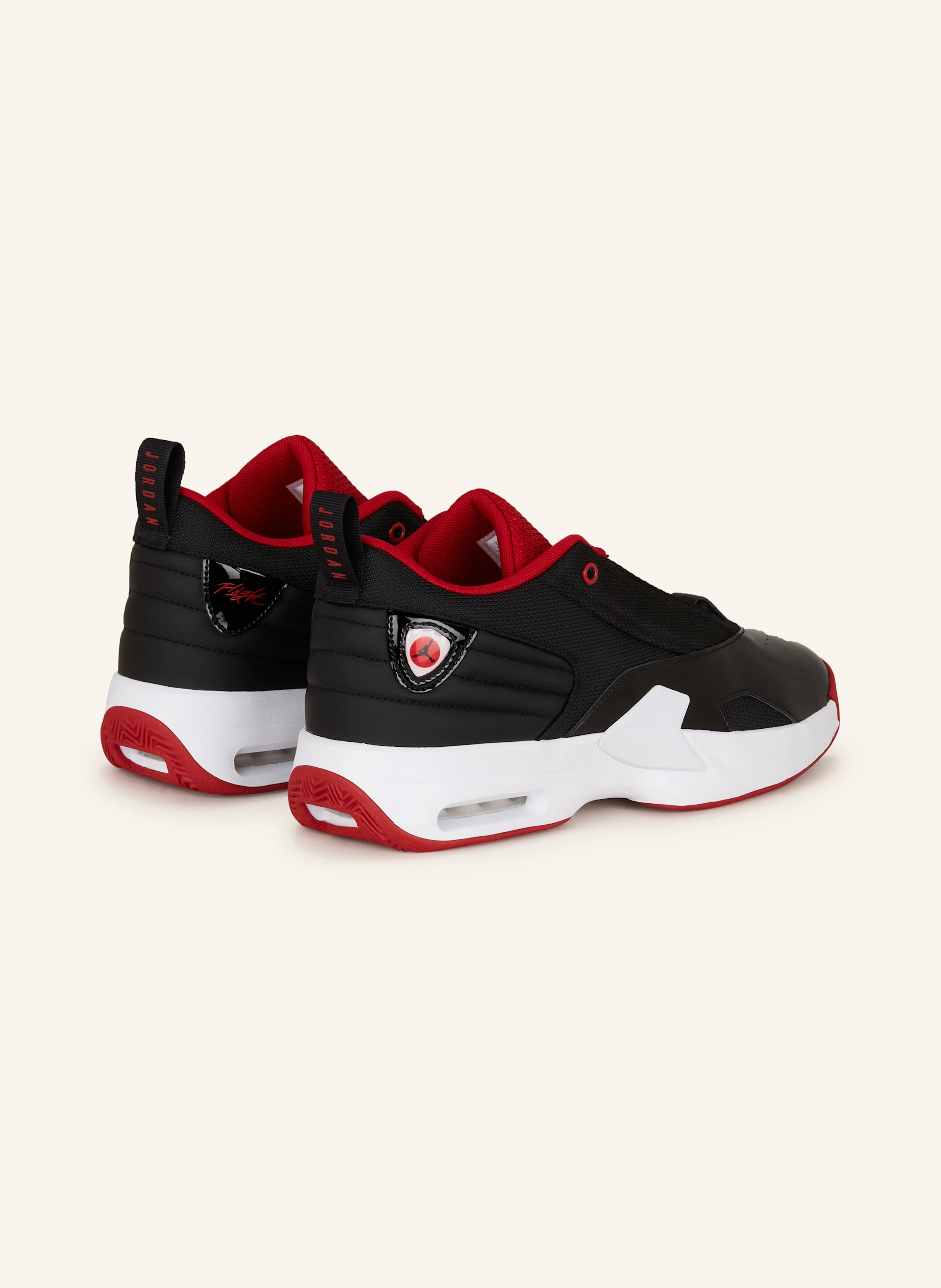JORDAN Baskettballschuhe JORDAN MAX AURA 6