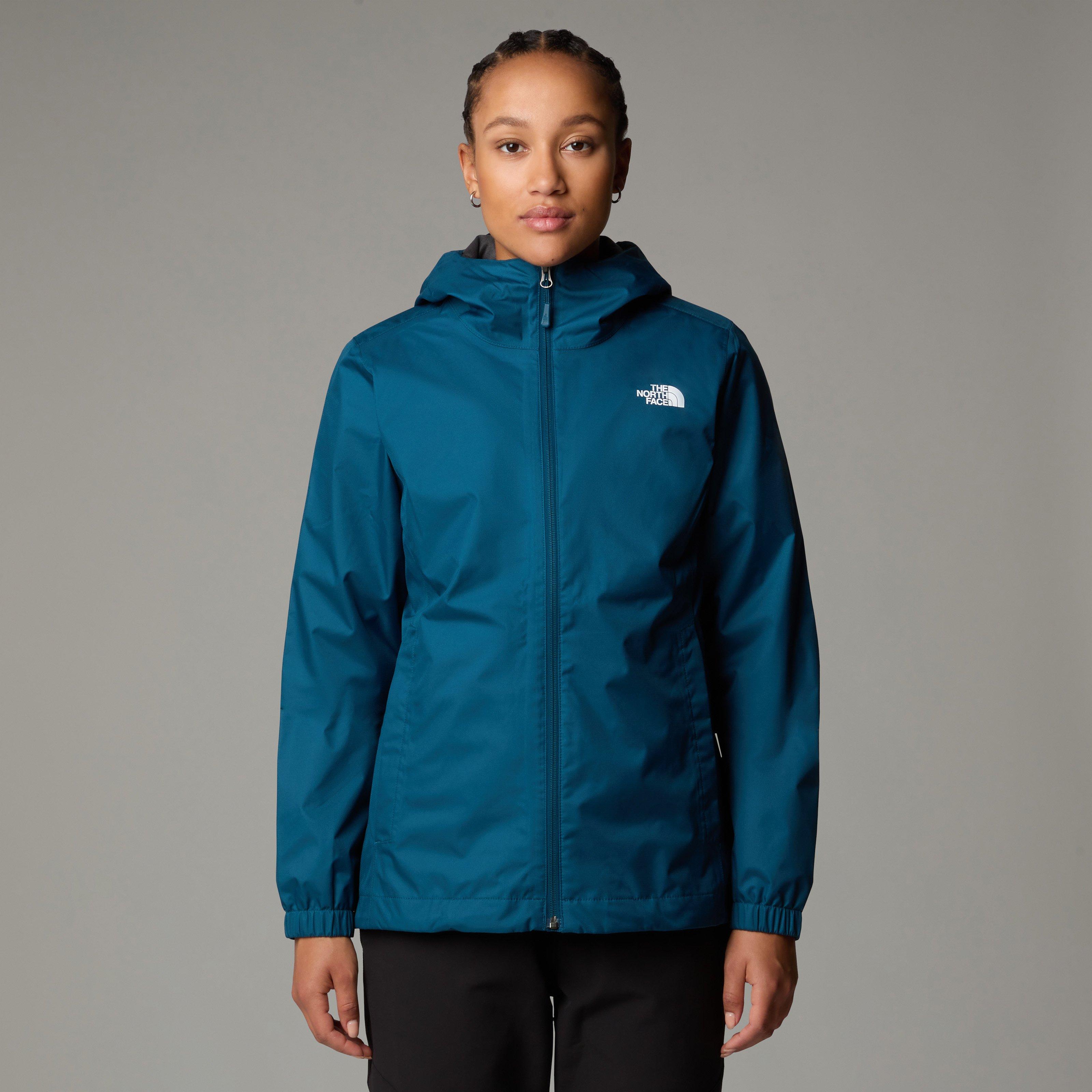 The North Face Quest Hooded Jacket
