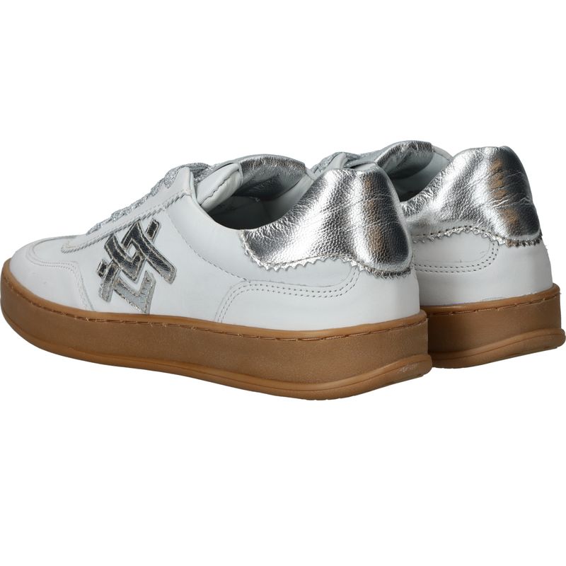 LOFF 1881 Sneakers Wit Dames