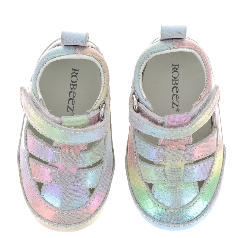 Robeez Robeez Mini Me Miniz Multicolore