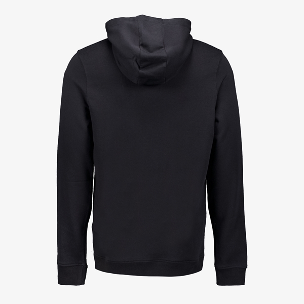 Lyle & Scott heren hoodie zwart