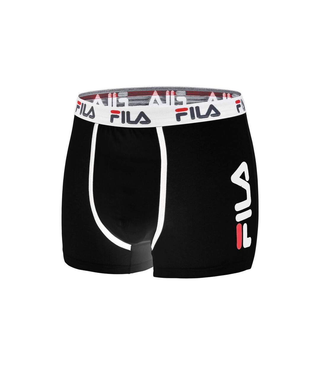 Caleçon Homme Coton, Boxer Homme, Agréable, Anti-irritation (Lot de 2)