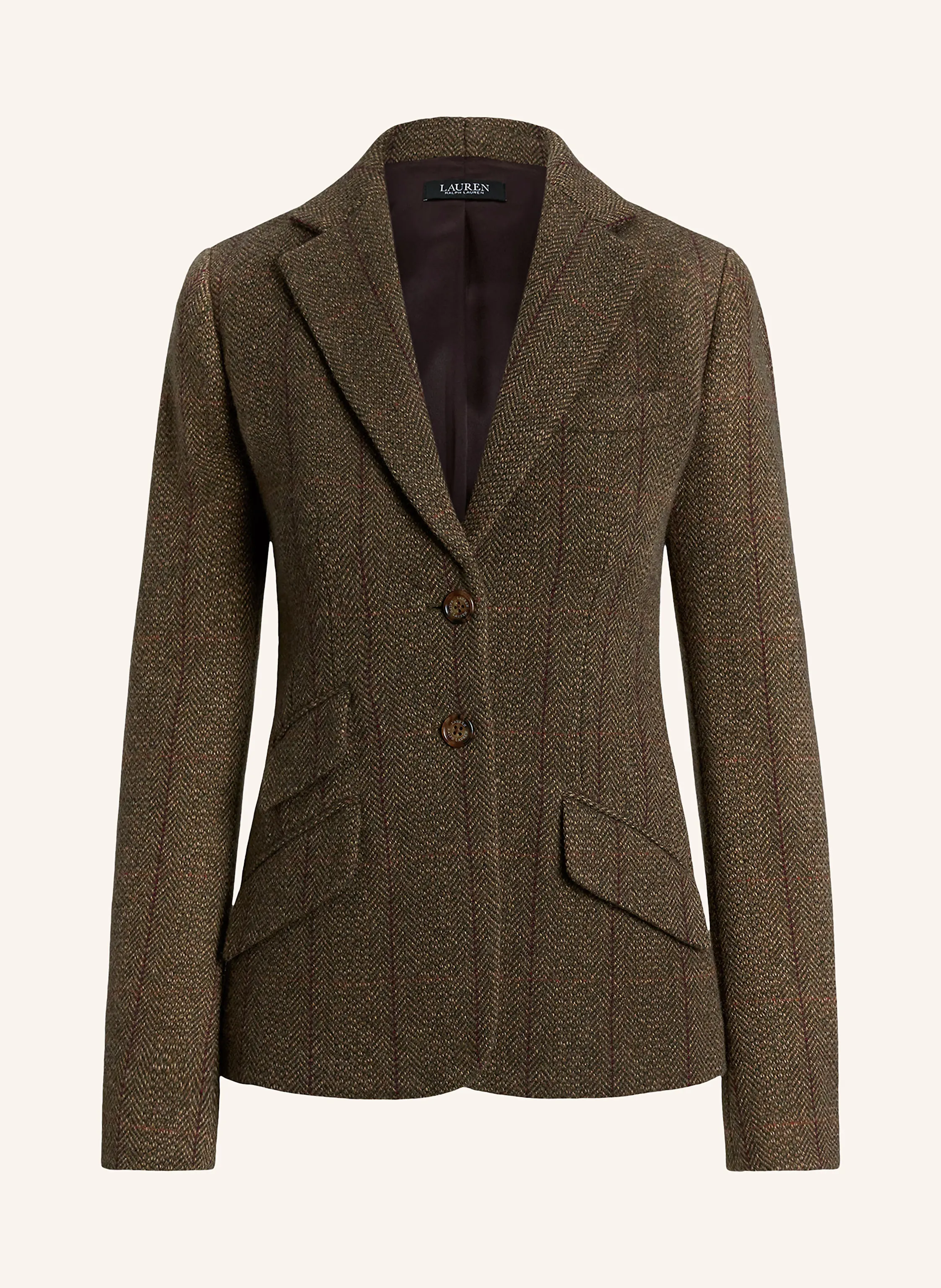 LAUREN RALPH LAUREN Blazer