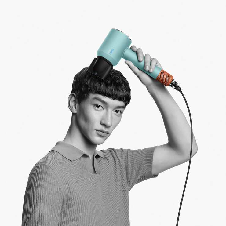 DYSON Dyson Supersonic Nural hårtørrer