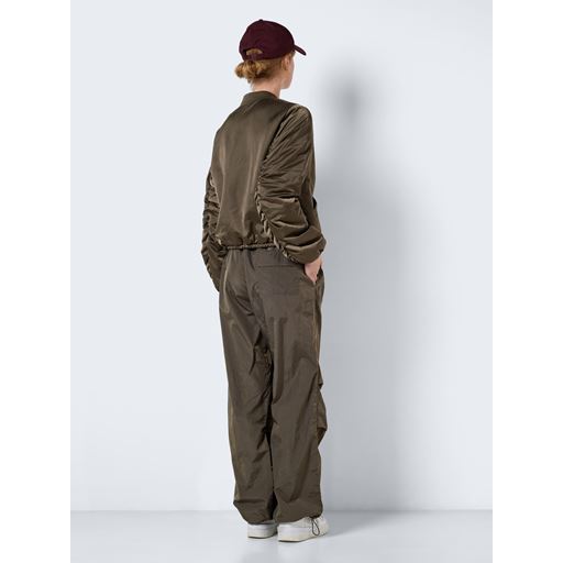 Noisy May Parachute Bukser, Crocodile, XS