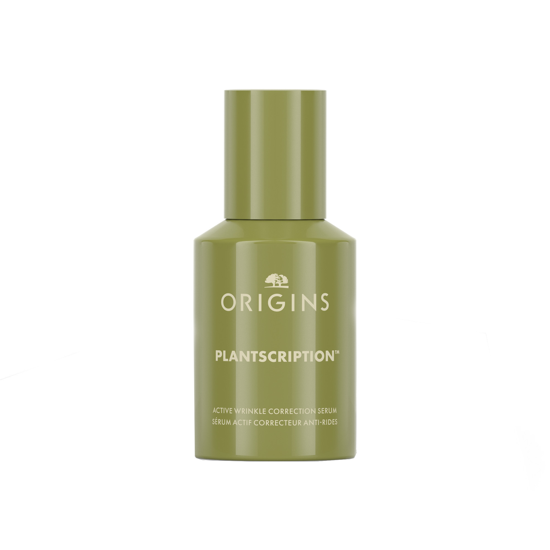 ORIGINS Plantscription Active Wrinkle Correction Serum 30ml