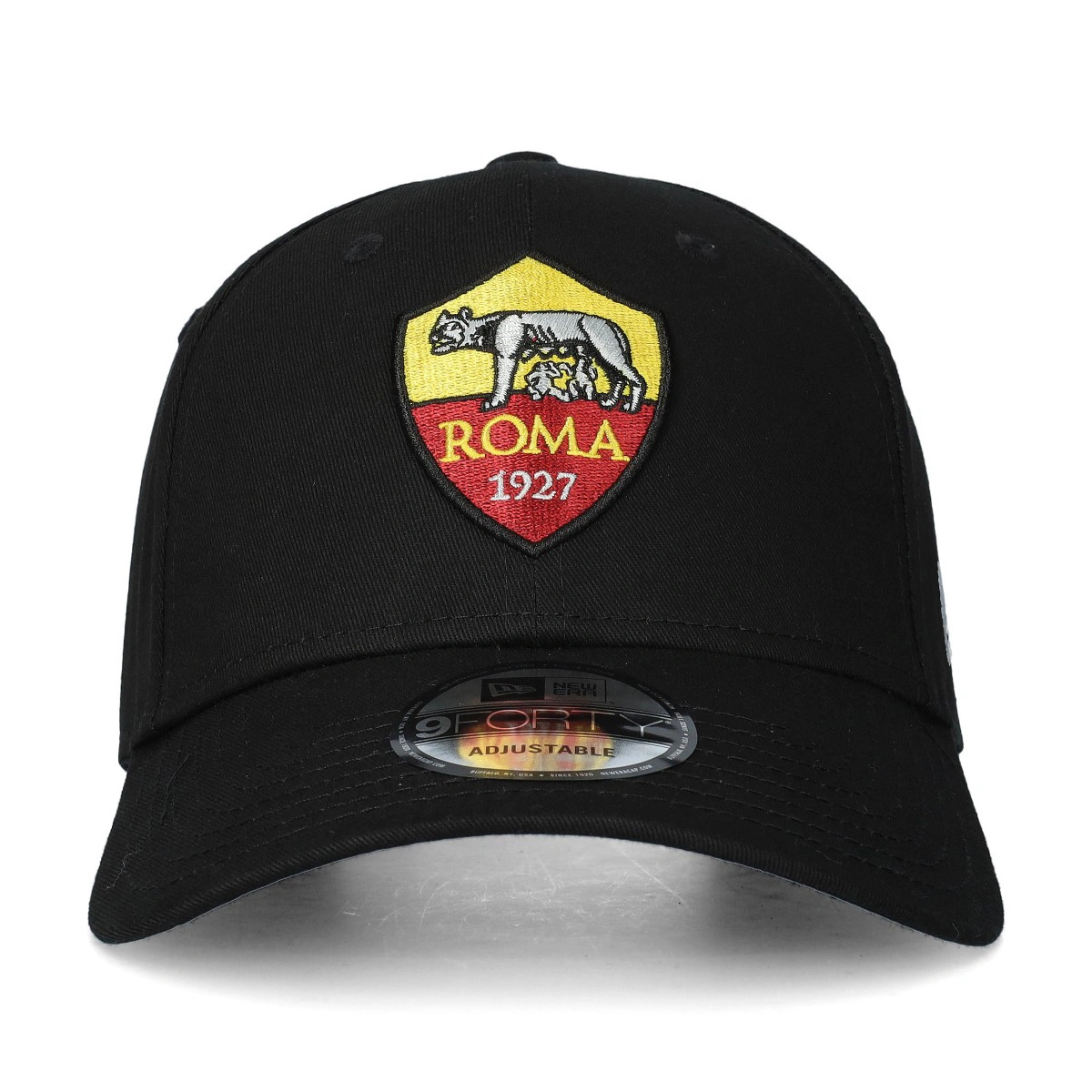 Chapéu New Era As Roma