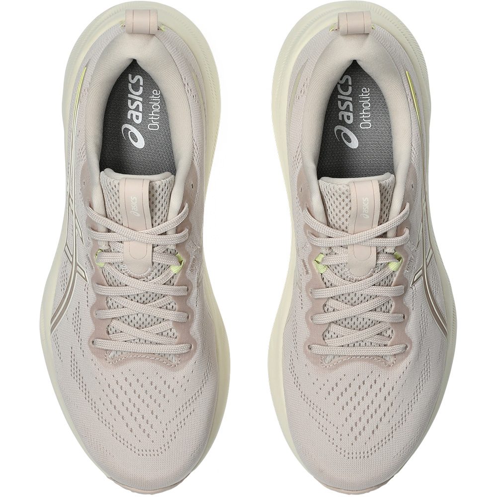 ASICS Gel-Pulse 16 Laufschuhe Damen mineral beige