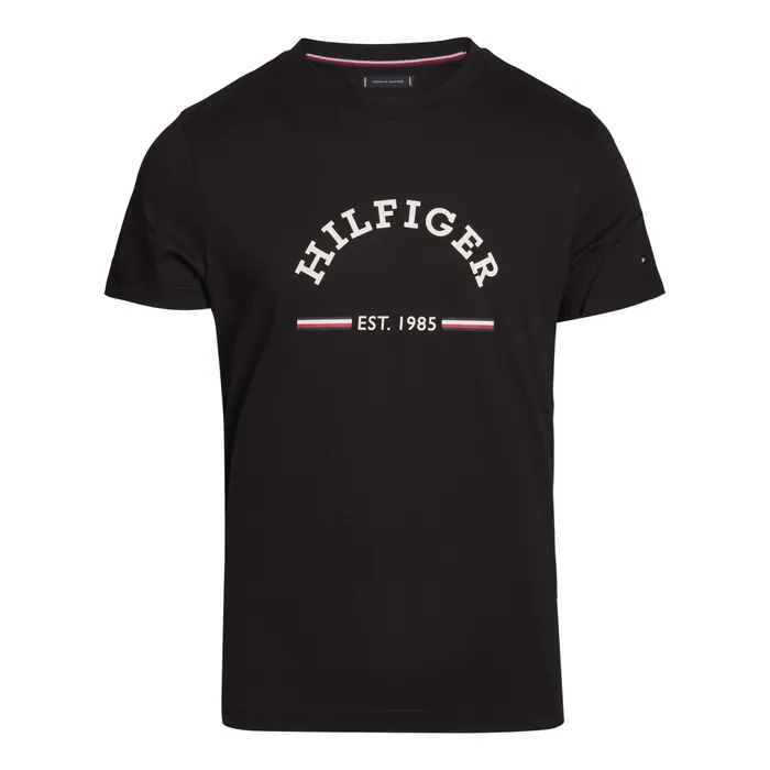 Tommy Hilfiger Arch Logo Shirt Heren