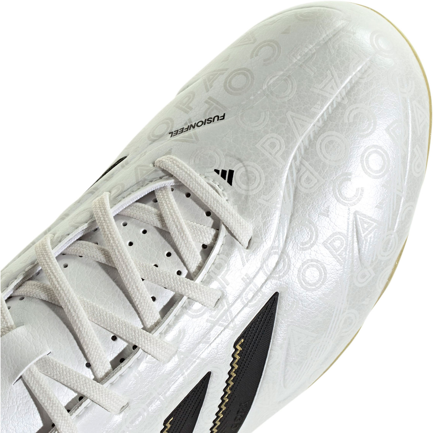 adidas Copa Pure 3 League FG/MG Kids