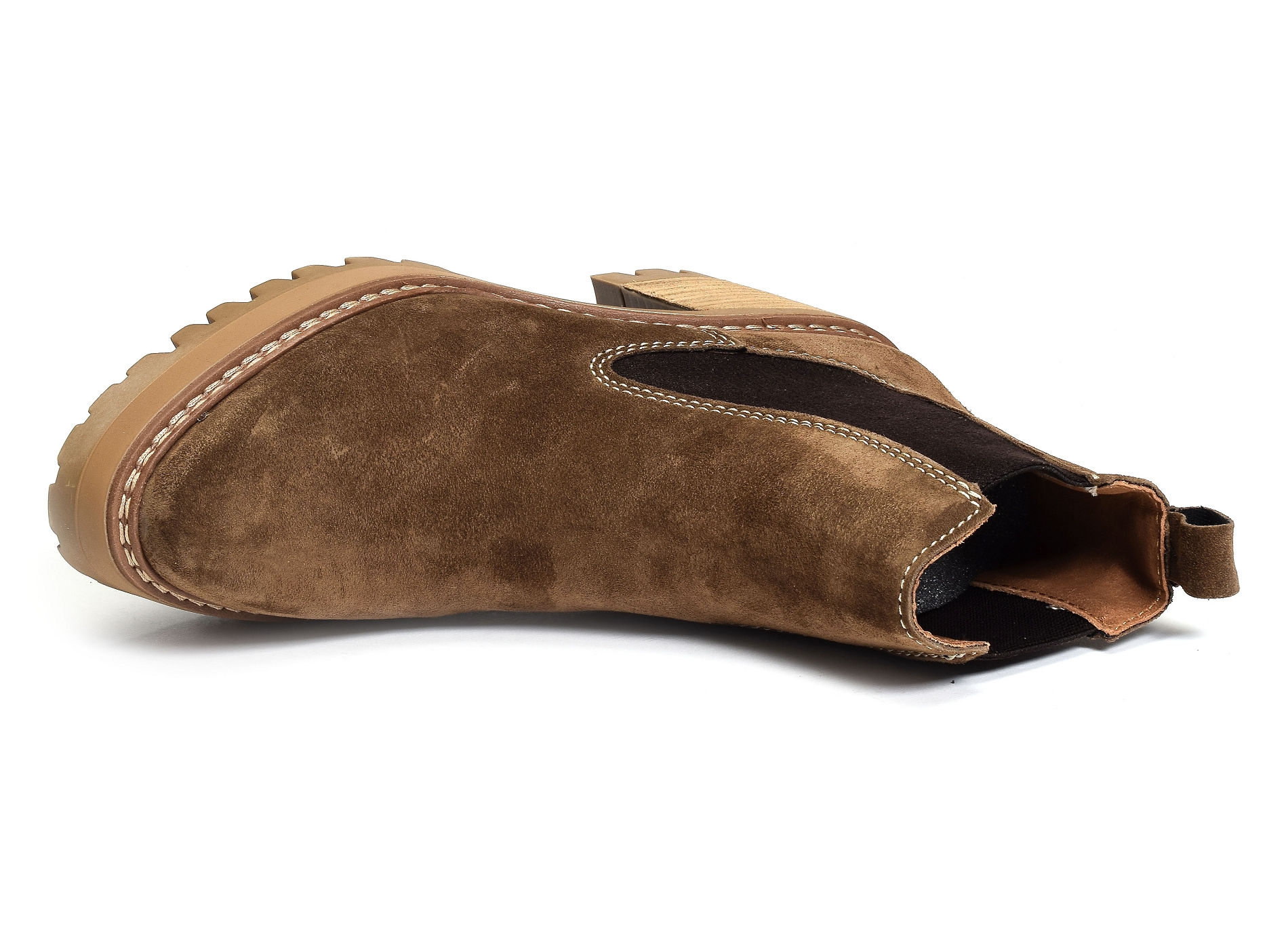 New amelie 2436 marron