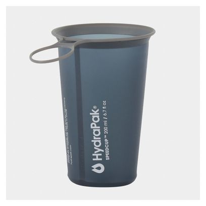 Gobelet Souple Inov-8 SpeedCup 200mL Bleu