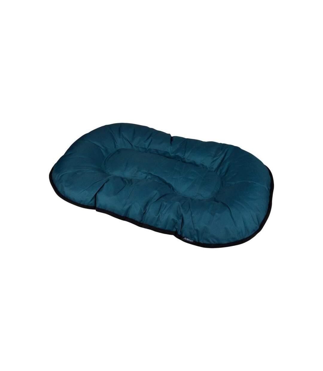 Paris Prix - Coussin Pour Chien & Chat essentiel 107cm émeraude