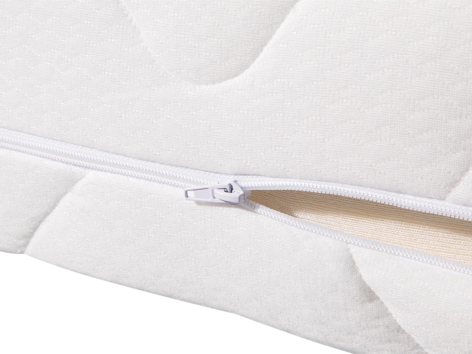 Sleepsy Leron Komfortschaummatratze - 080x200cm