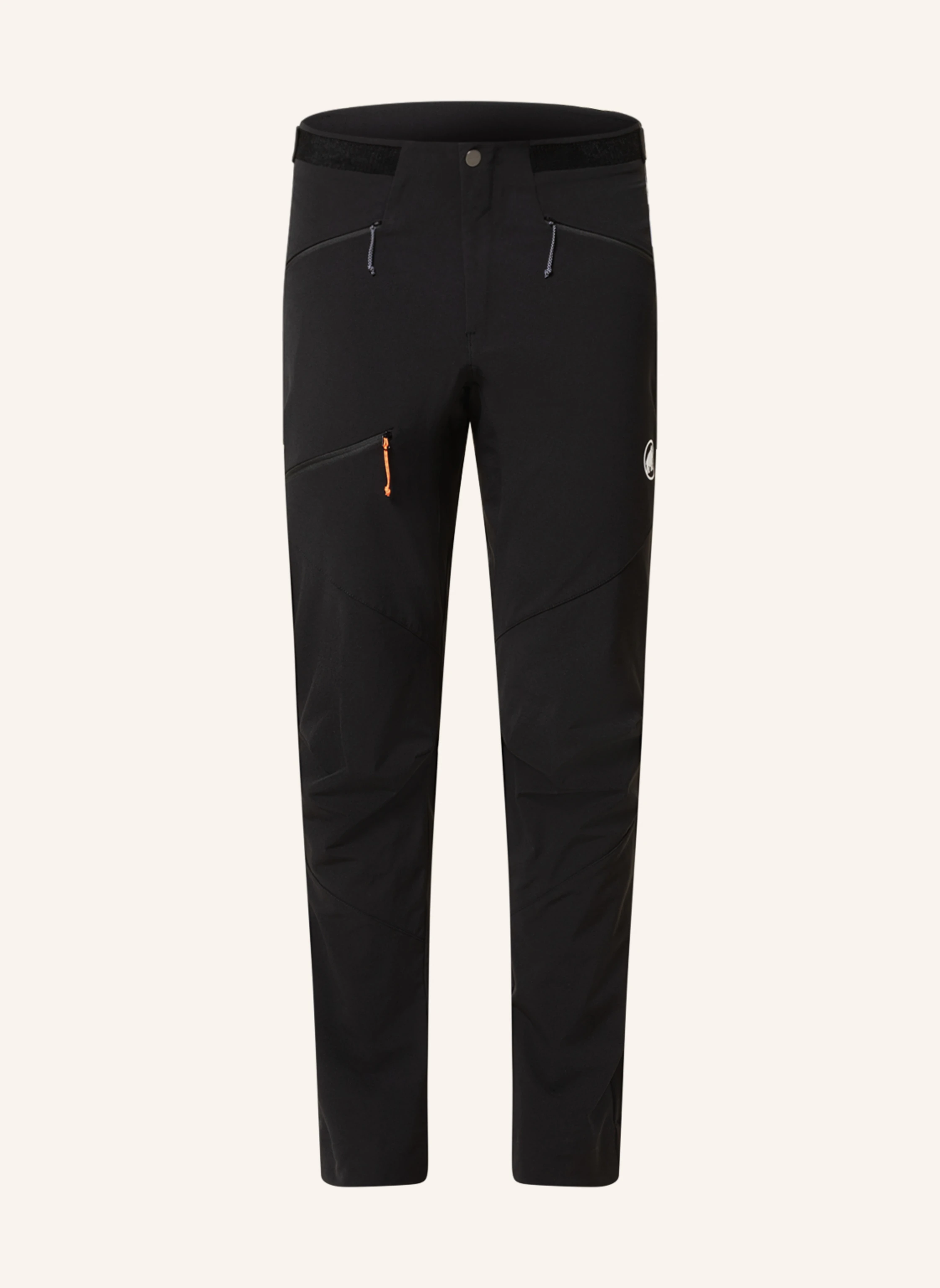 MAMMUT Softshellhose TAISS