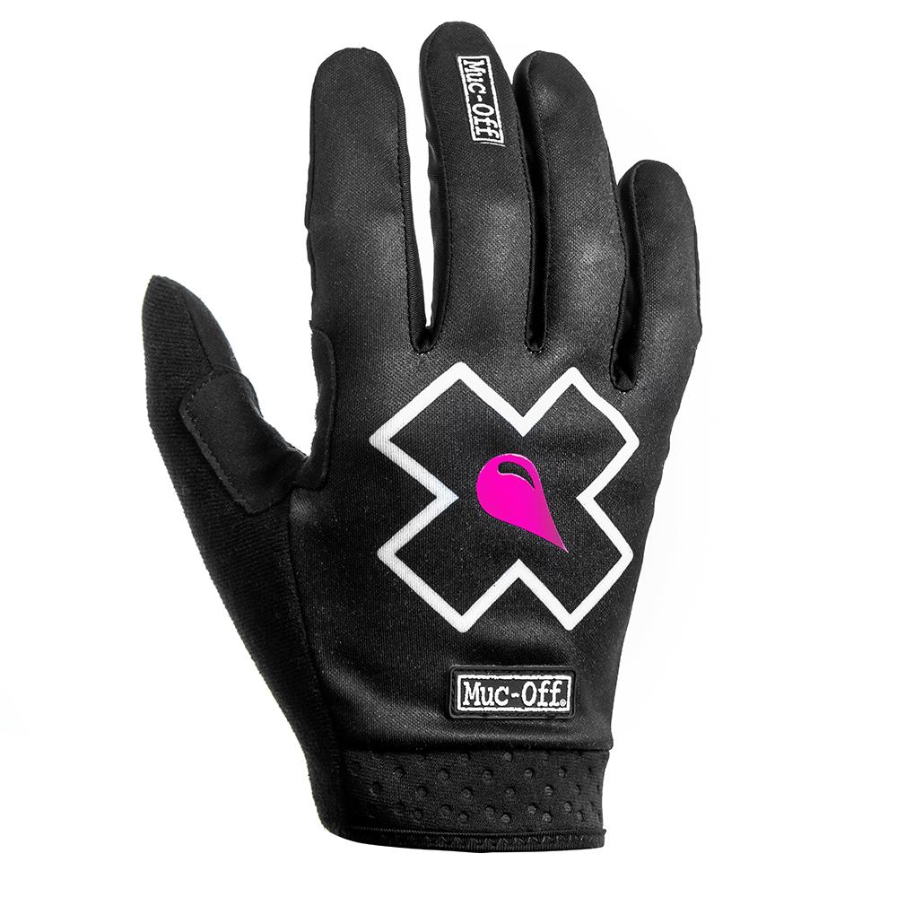 Muc Off MTB Handsker Sort