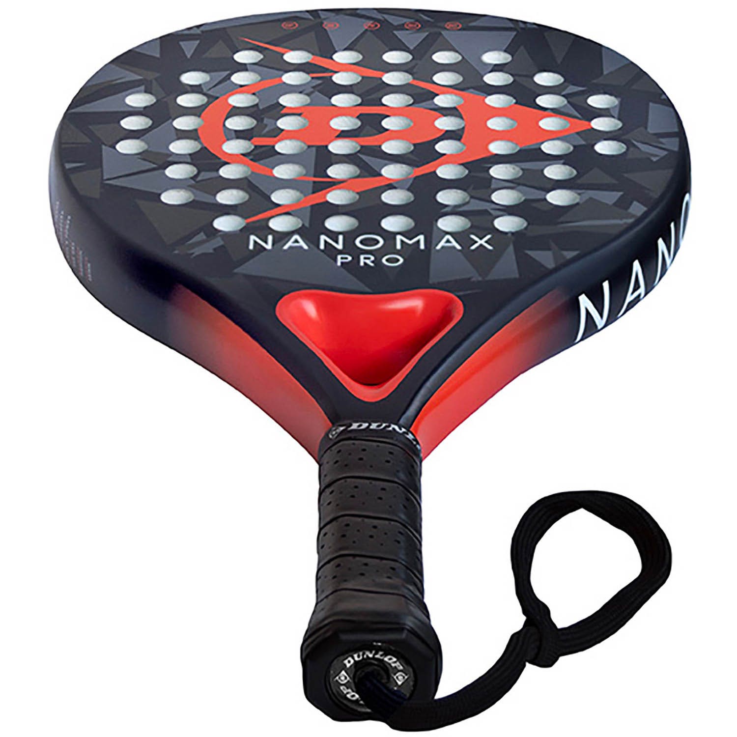 Dunlop  Nanomax Pro