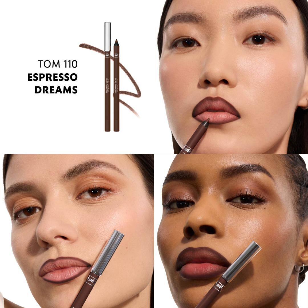 IN LOVE AGAIN Lovenude Kiss Shaper Lip LIner