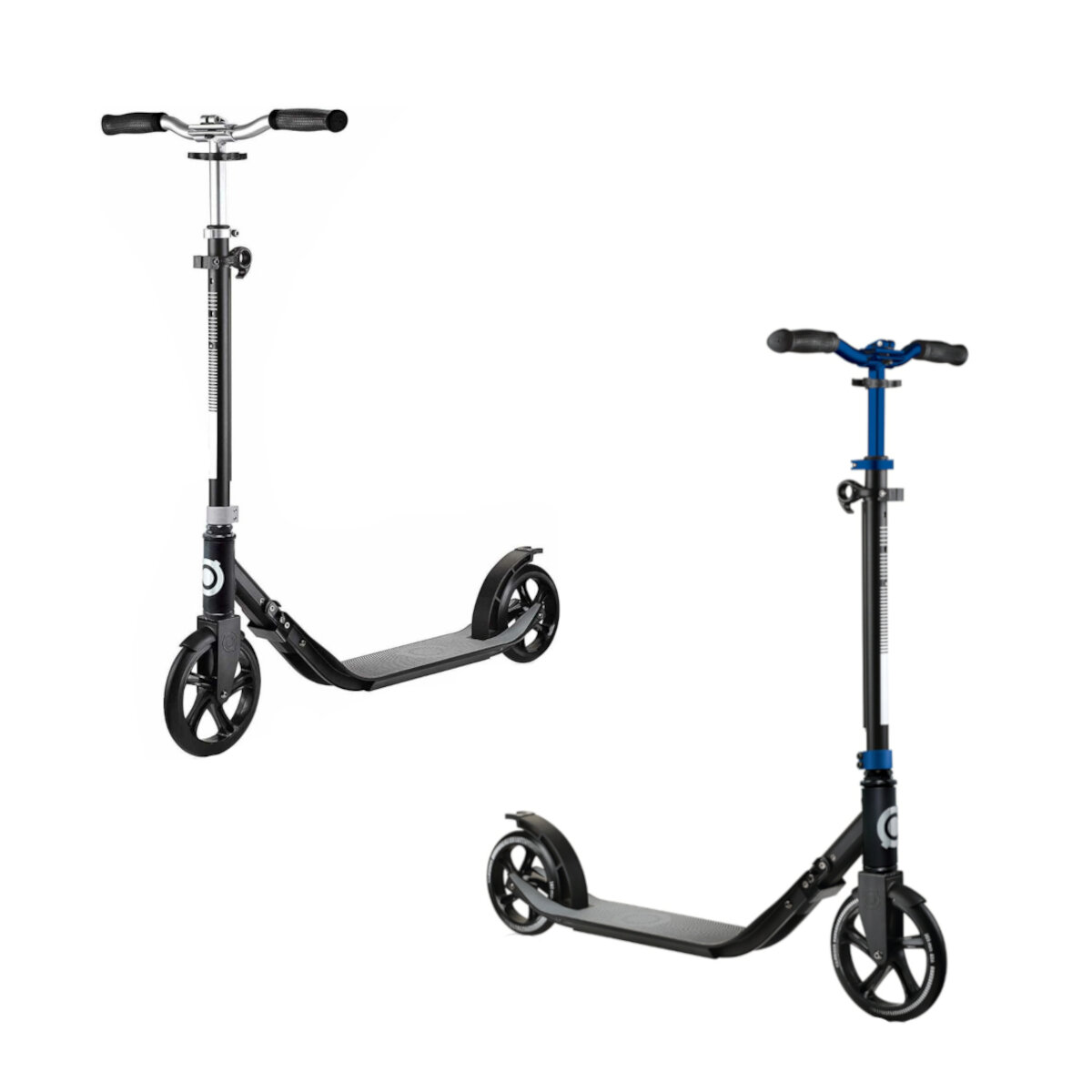Authentic Sports & Toys Authentic Sports Globber ONE NL 205-180 Duo Scooter