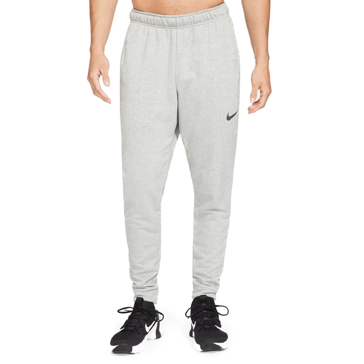 Calças Nike Dri-Fit Tapered Training