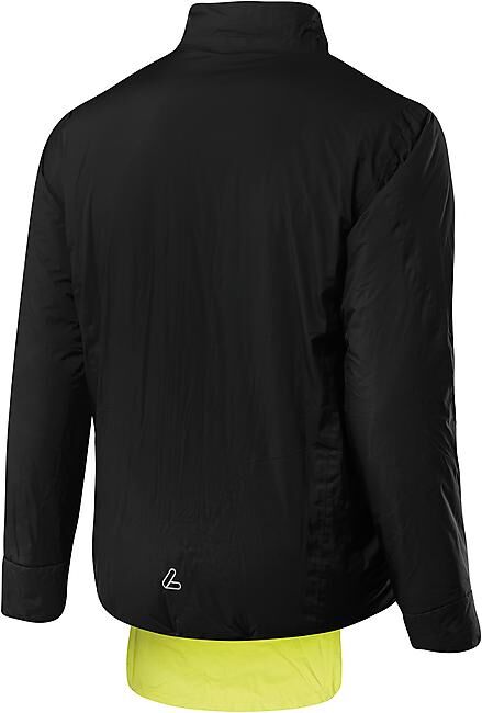 LOFFLER - VESTE IMPERMEABLE COMFORT PRIMALOFT WPM M