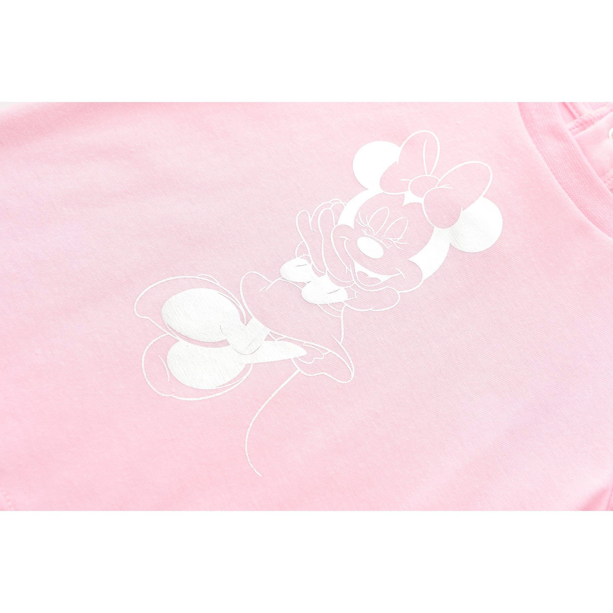 Character Disney Baby Gilet Set