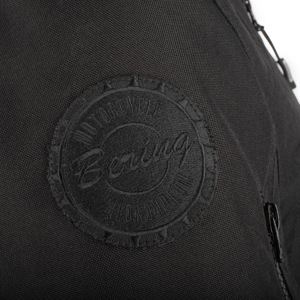 Bering - Blouson Corpus Noir