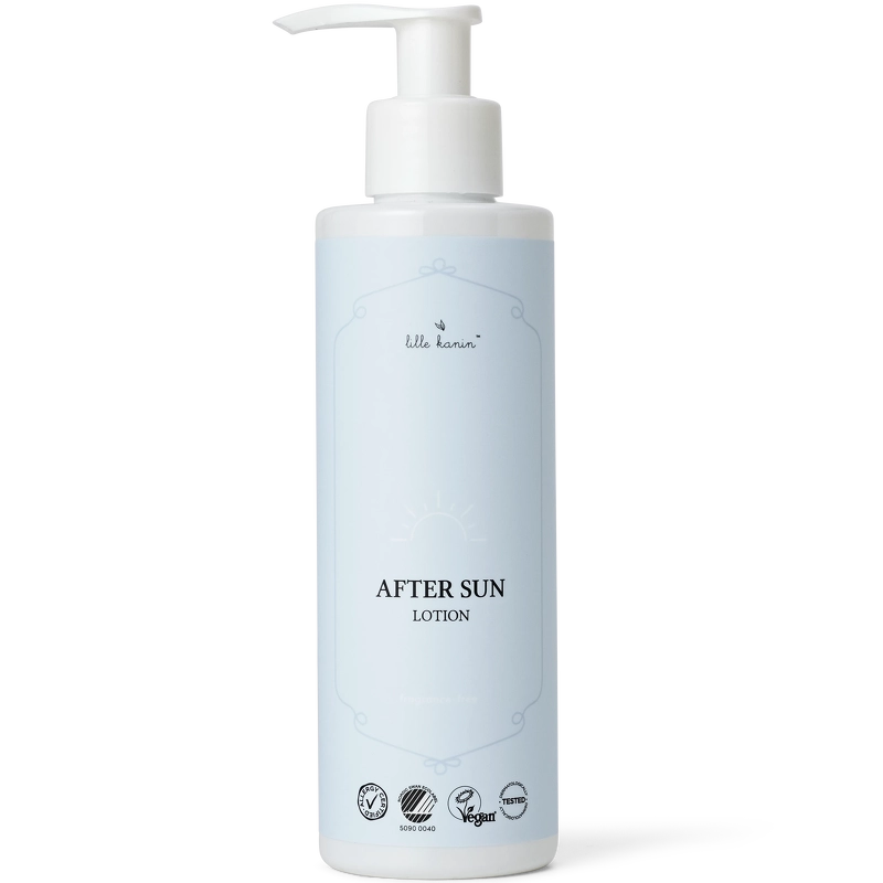 Lille Kanin After Sun Lotion 200 ml